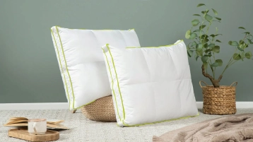 Подушка Organic Sleep картинка - 0